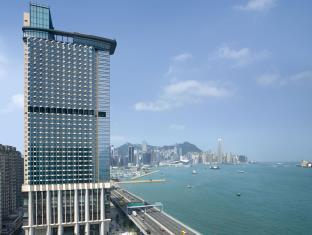 Harbour Grand Hong Kong Hotel