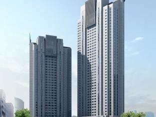 Housing International Hotel Qingdao