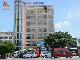 Kieu Anh Hotel