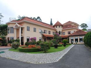 HP Villa Hotel