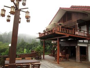 Phu Chaba Resort