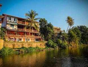 The Good View Guest House @ Mae Sarieng