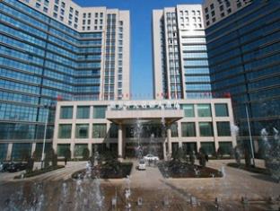 New Century Grand Hotel Xinxiang