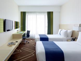 Holiday Inn Express Hong Kong Kowloon East