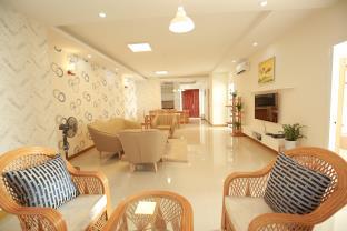 Sunsea Home 3BR  seaview-Son Thinh 2 Apartment