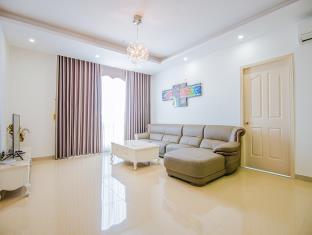 ST16D - Son Thinh 2 - 2BR - Seaview