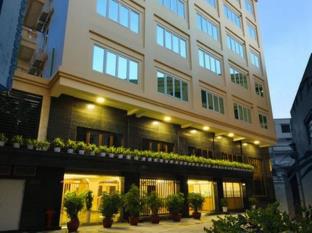 Trang Thanh Luxury Apartment