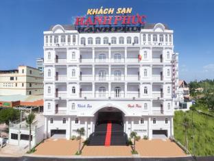 Hanh Phuc Hotel