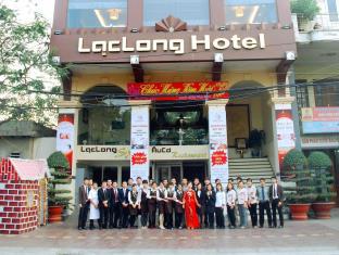 Lac Long Hotel Hai Phong