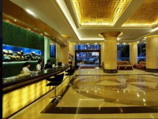 Shenzhen Hongfeng Hotel (Luohu Branch)