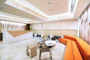 Hotel Ease Access Wan Chai