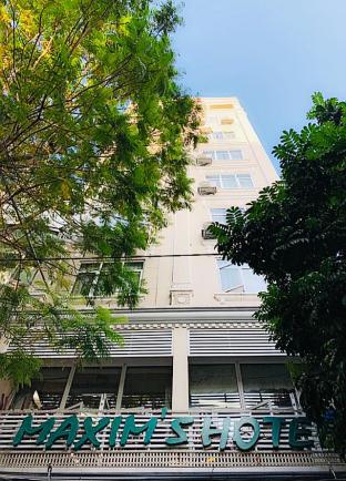 Maxims Hotel Hai Phong