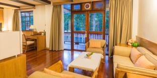 Imperial Mae Hong Son Resort