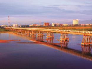 Thien An Riverside Hotel