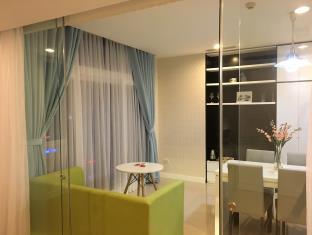 Tracy's ROMANTIC 1BR BEN THANH TOWER DISTRIC1