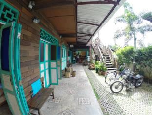 Huan Saran Guesthouse