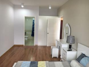 Tran Duy-Two Bedrooms Vung Tau Plaza Apartment