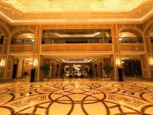 New Century Grand Hotel Xinxiang