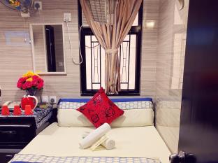 Budget Hostel Hong Kong