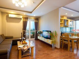 Trang Thanh Luxury Apartment