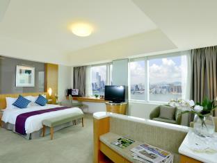 Metropark Hotel Causeway Bay