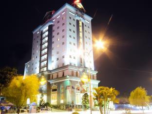 Sea Stars International Hotel