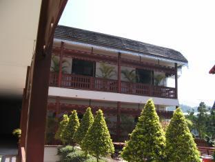 Baiyoke Chalet