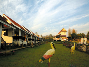 Baan Pasuk Hotel Pai 