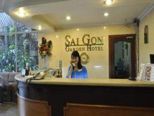 Saigon Garden Hotel