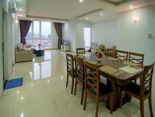 Sea Lion House- 2 Bedrooms Son Thinh 2 Apartment