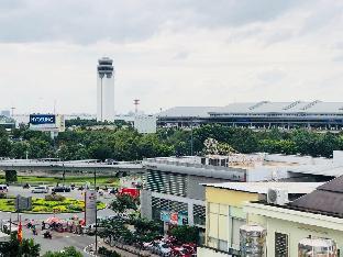 Doha 1 Hotel Saigon Airport