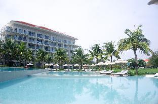Sunshine Suites 5*Resort/Pool view/Private beach